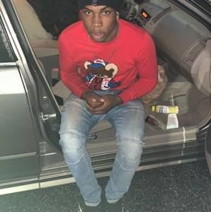 Meet your Posher, Itz